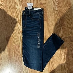 American Eagle Jeans - Long
